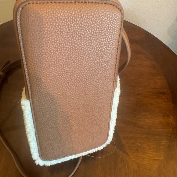 ANN KLINE SATCHEL/CROSSBODY - Picture 5 of 10